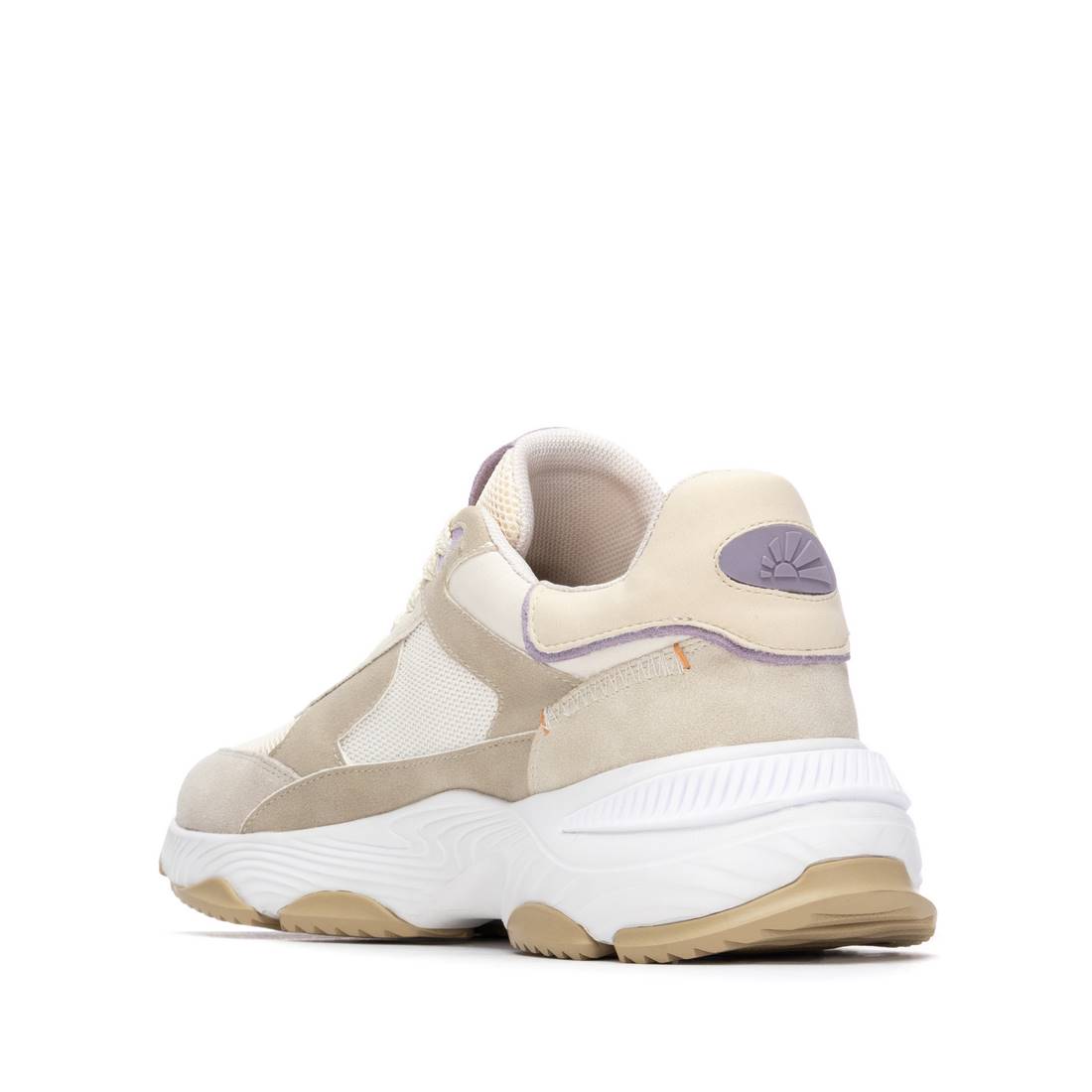 Zapatilla de mujer plano Refresh 17519903