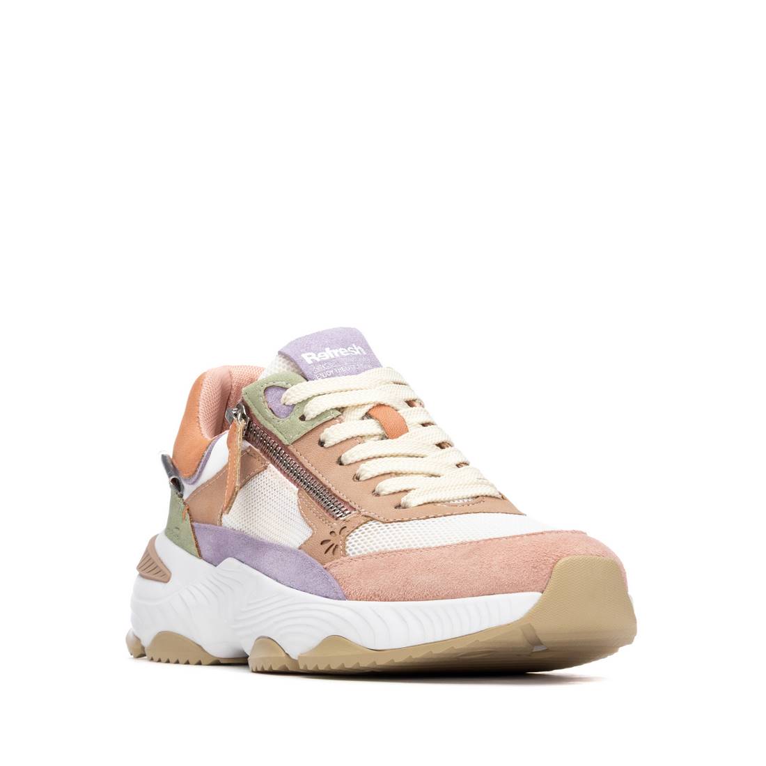 WOMEN'S SNEAKER REFRESH 17519904