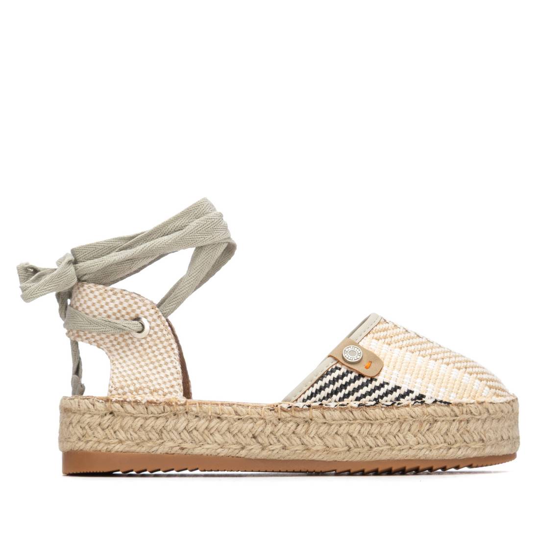 Sandalia de mujer plano Refresh 17520502