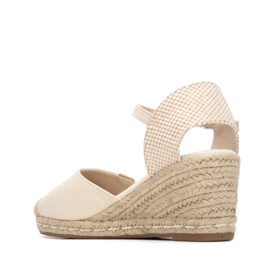 Zapato de mujer con cuña Refresh 17520901