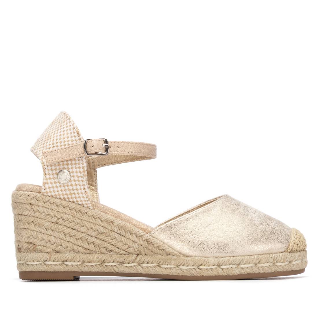 Zapato de mujer con cuña Refresh 17521201