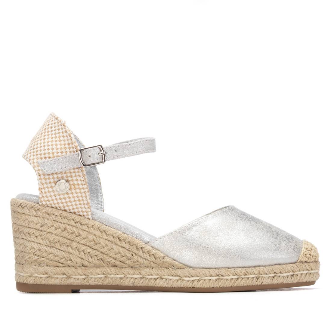 Zapato de mujer con cuña Refresh 17521202