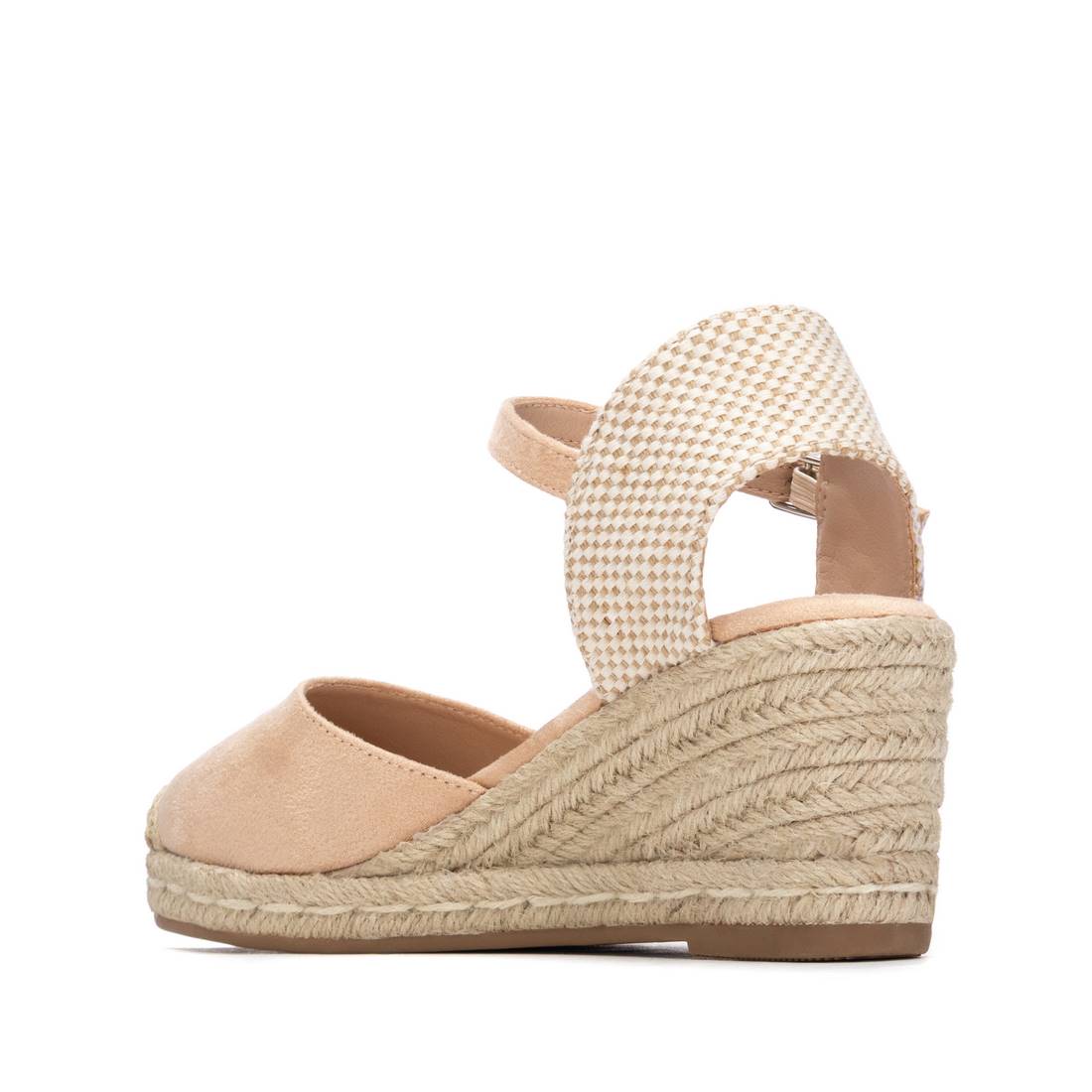 Zapato de mujer con cuña Refresh 17521206