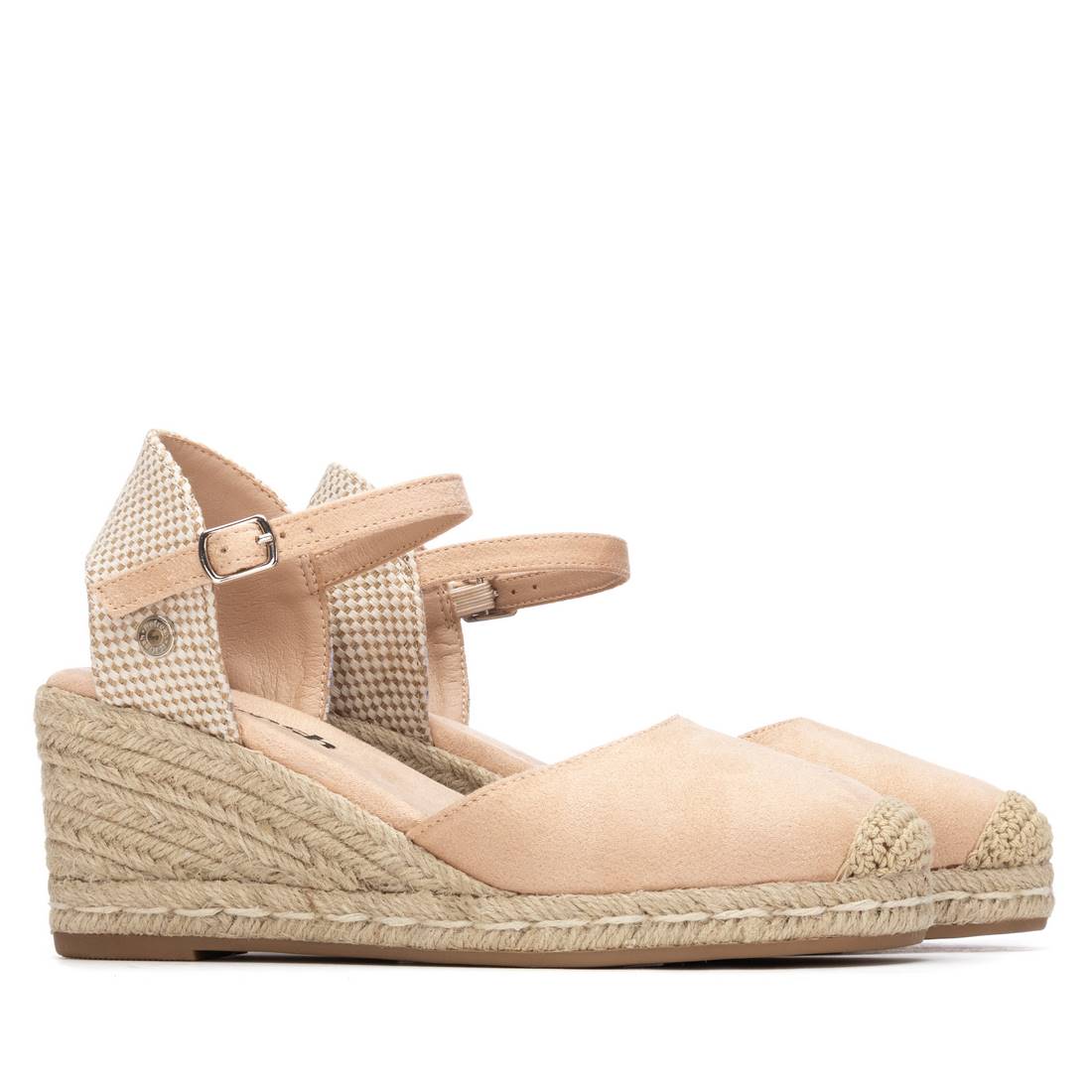 Zapato de mujer con cuña Refresh 17521206