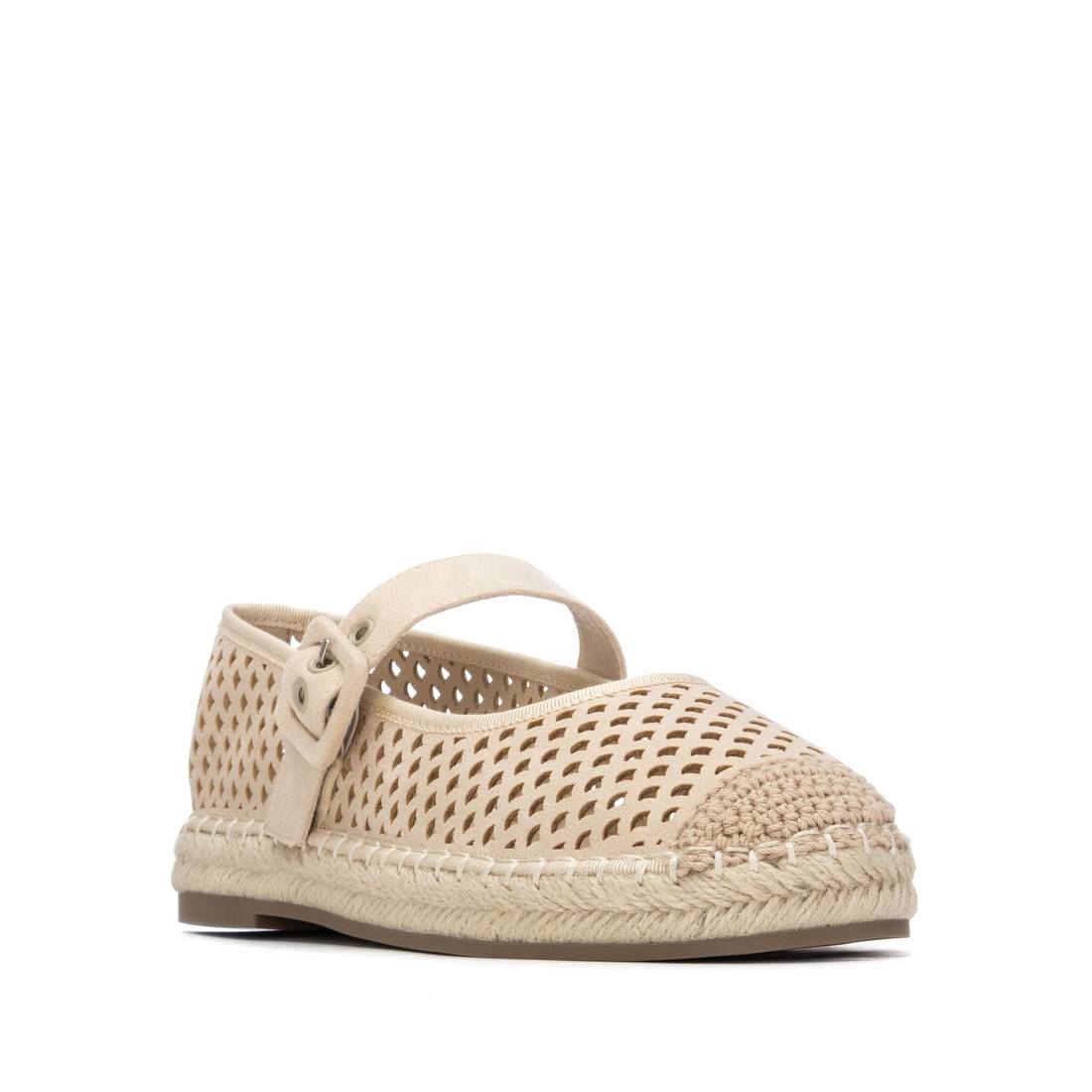 Zapato de mujer plano Refresh 17522501