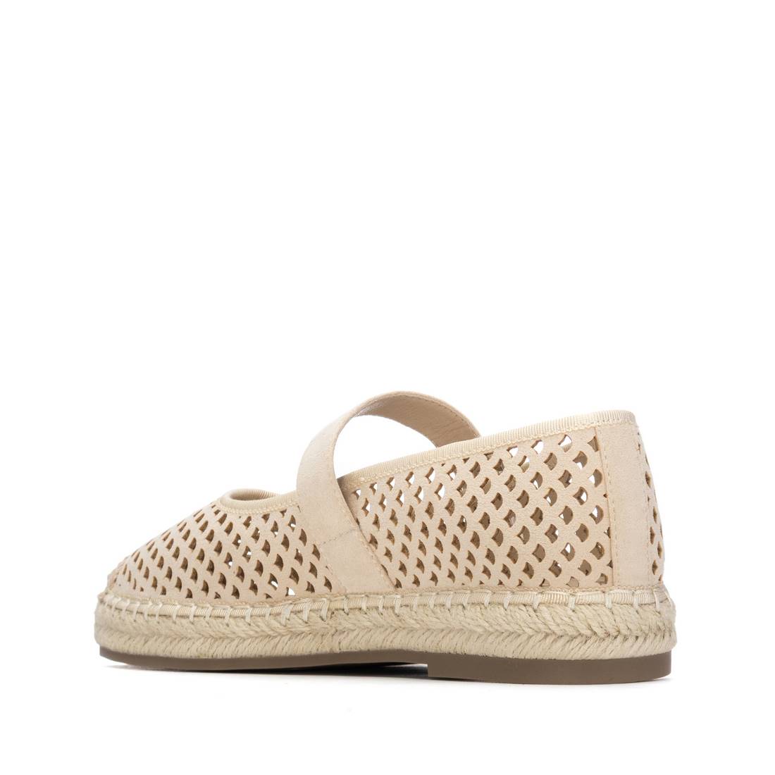 Zapato de mujer plano Refresh 17522501