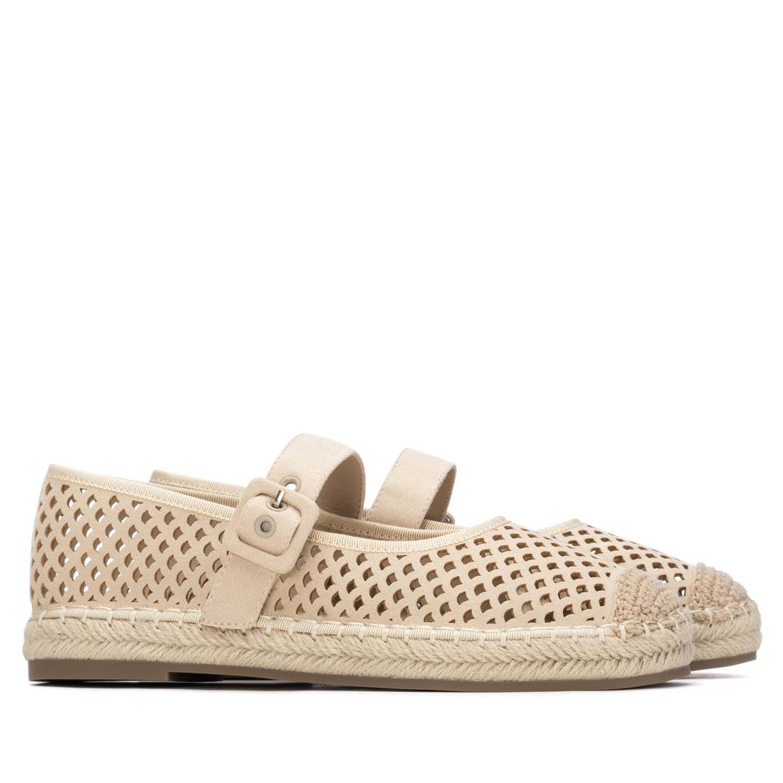 Zapato de mujer plano Refresh 17522501