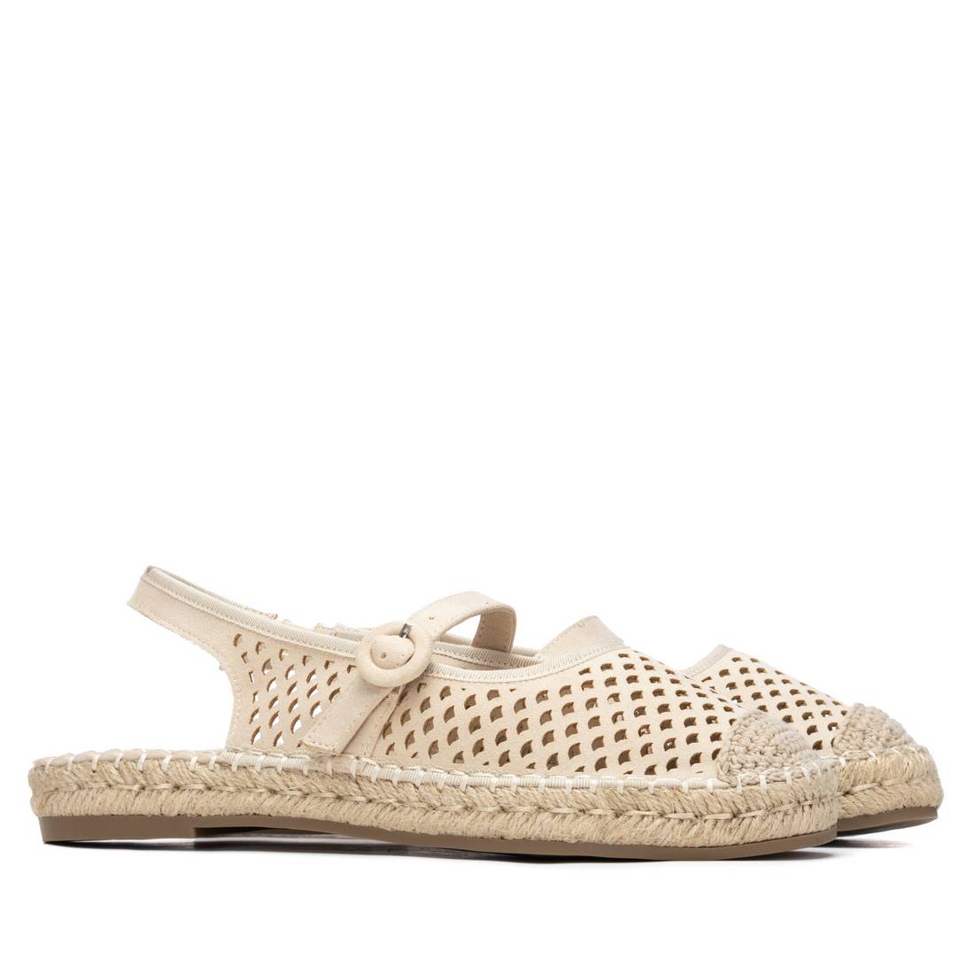 Zapato de mujer plano Refresh 17522603