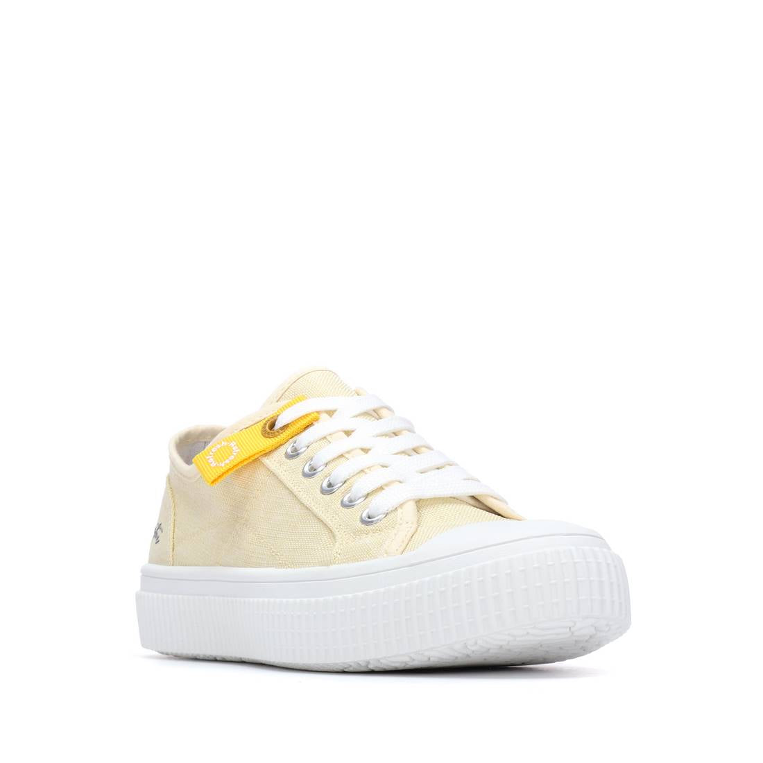 Zapatilla de mujer plano Refresh 17523201