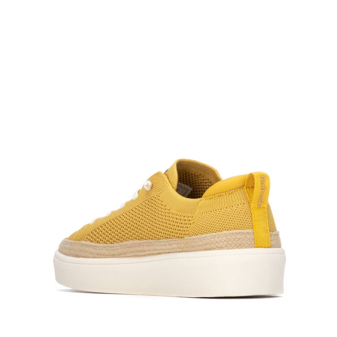Zapatilla de mujer plano Refresh 17523302