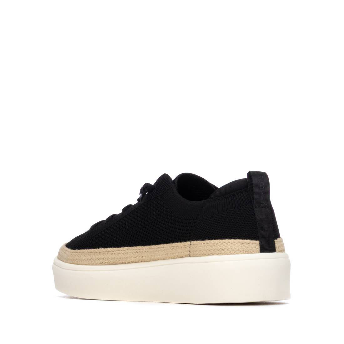 Zapatilla de mujer plano Refresh 17523303