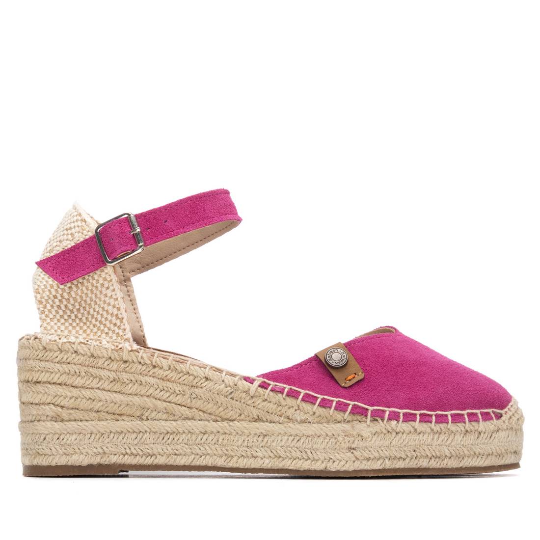 Zapato de mujer con cuña Refresh 17523501