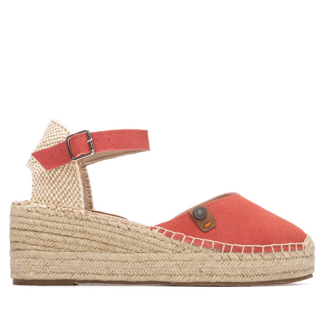 Zapato de mujer con cuña Refresh 17523502