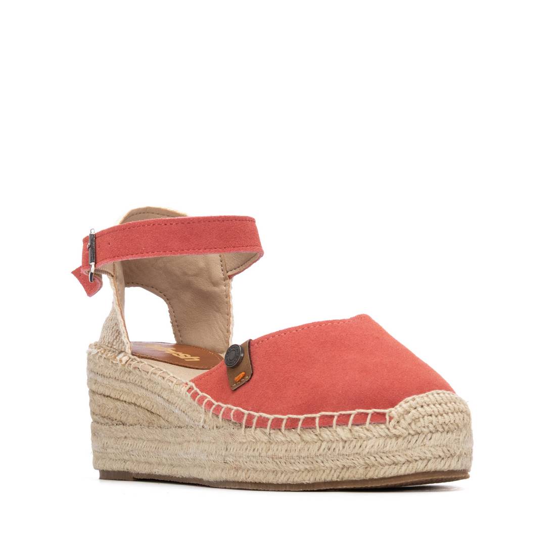 Zapato de mujer con cuña Refresh 17523502