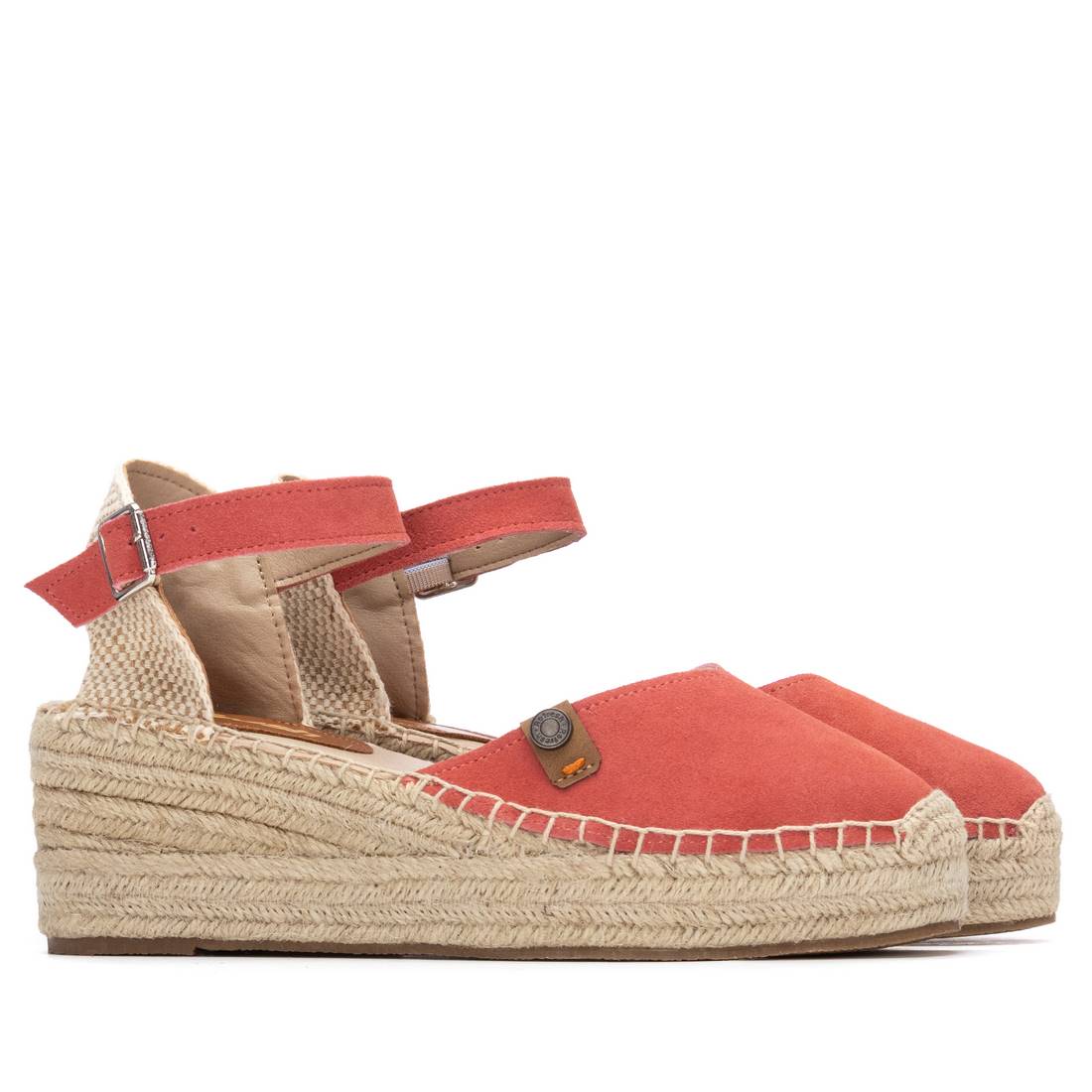 Zapato de mujer con cuña Refresh 17523502