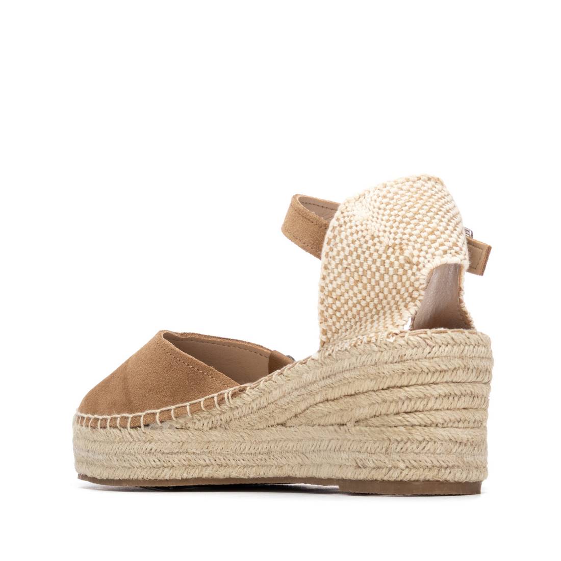 Zapato de mujer con cuña Refresh 17523503