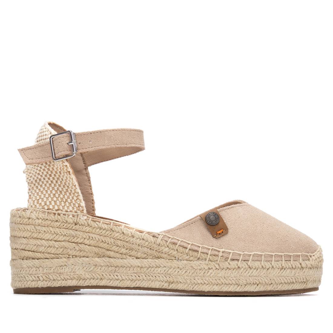 Zapato de mujer con cuña Refresh 17523504