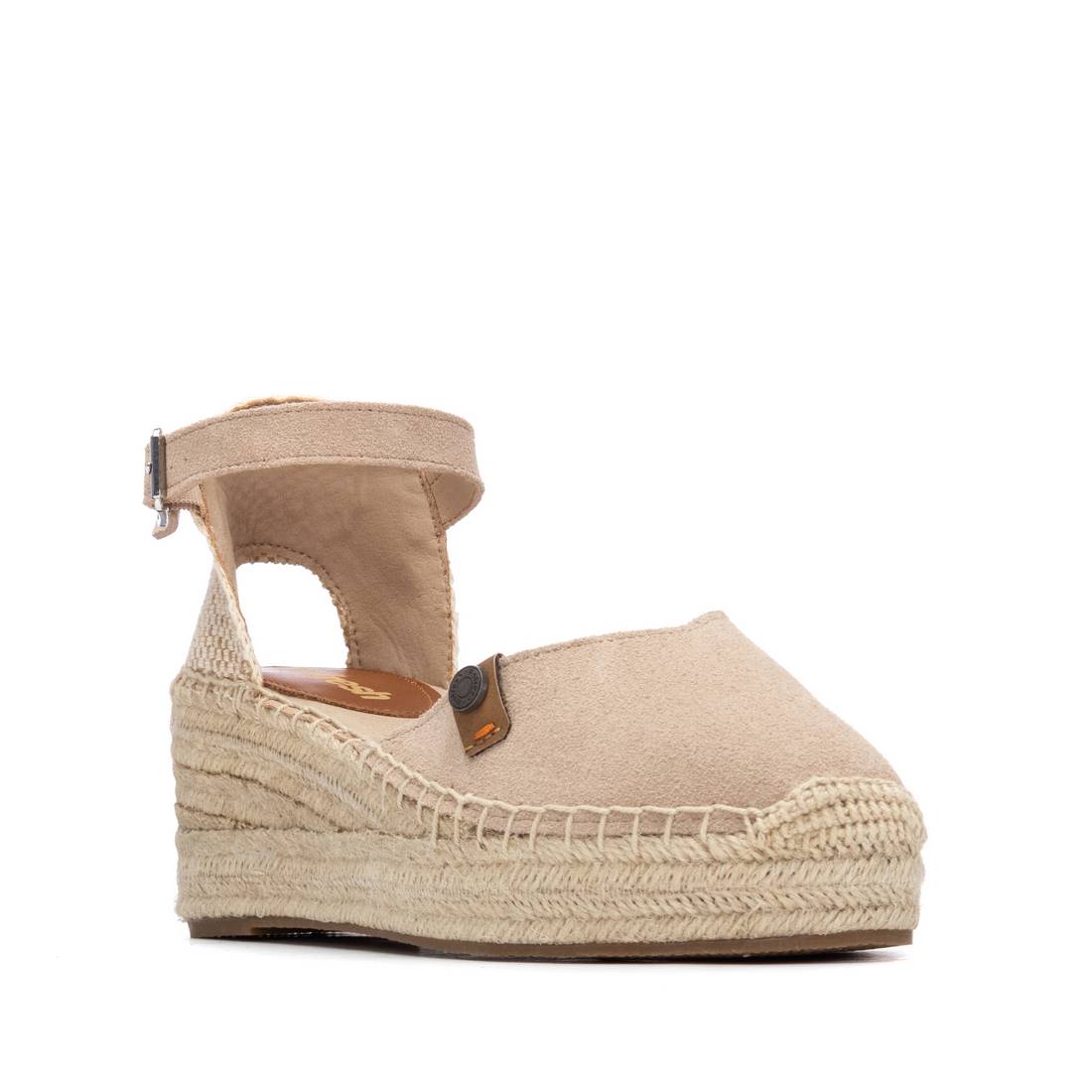 Zapato de mujer con cuña Refresh 17523504