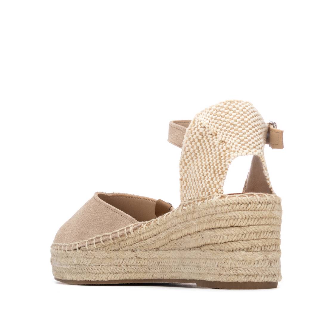 Zapato de mujer con cuña Refresh 17523504