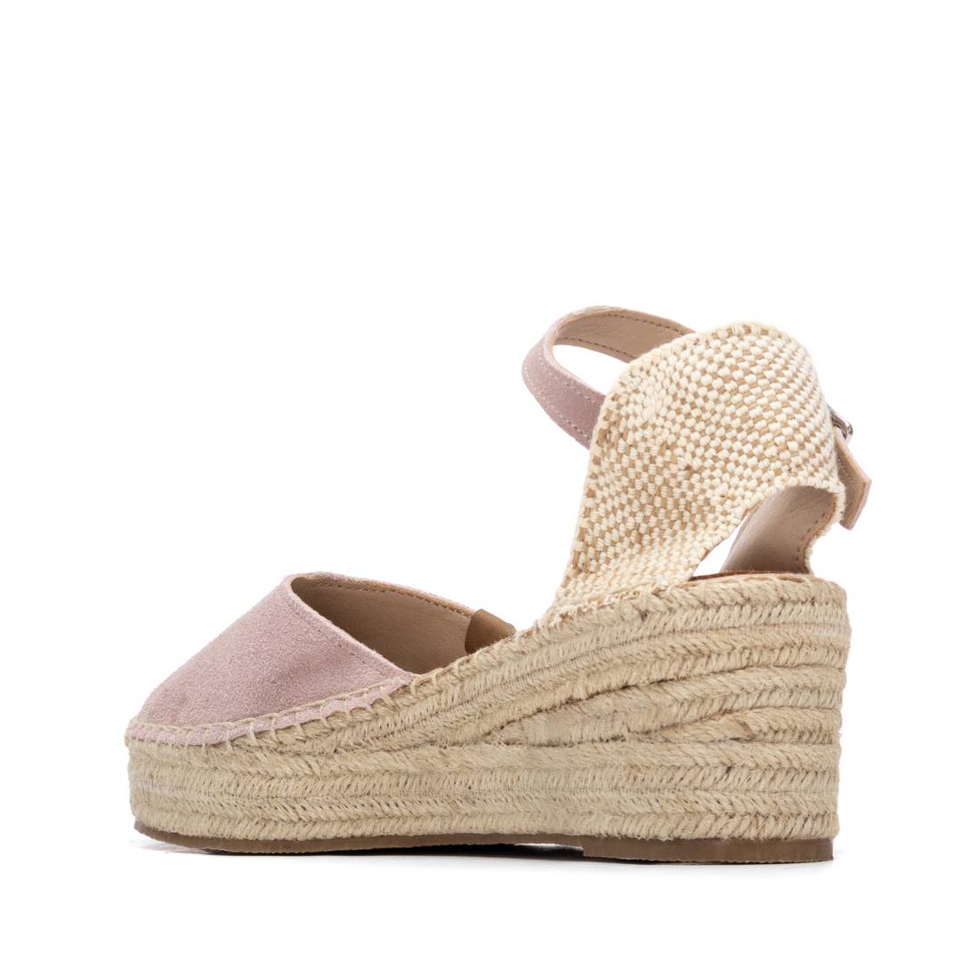 Zapato de mujer con cuña Refresh 17523508