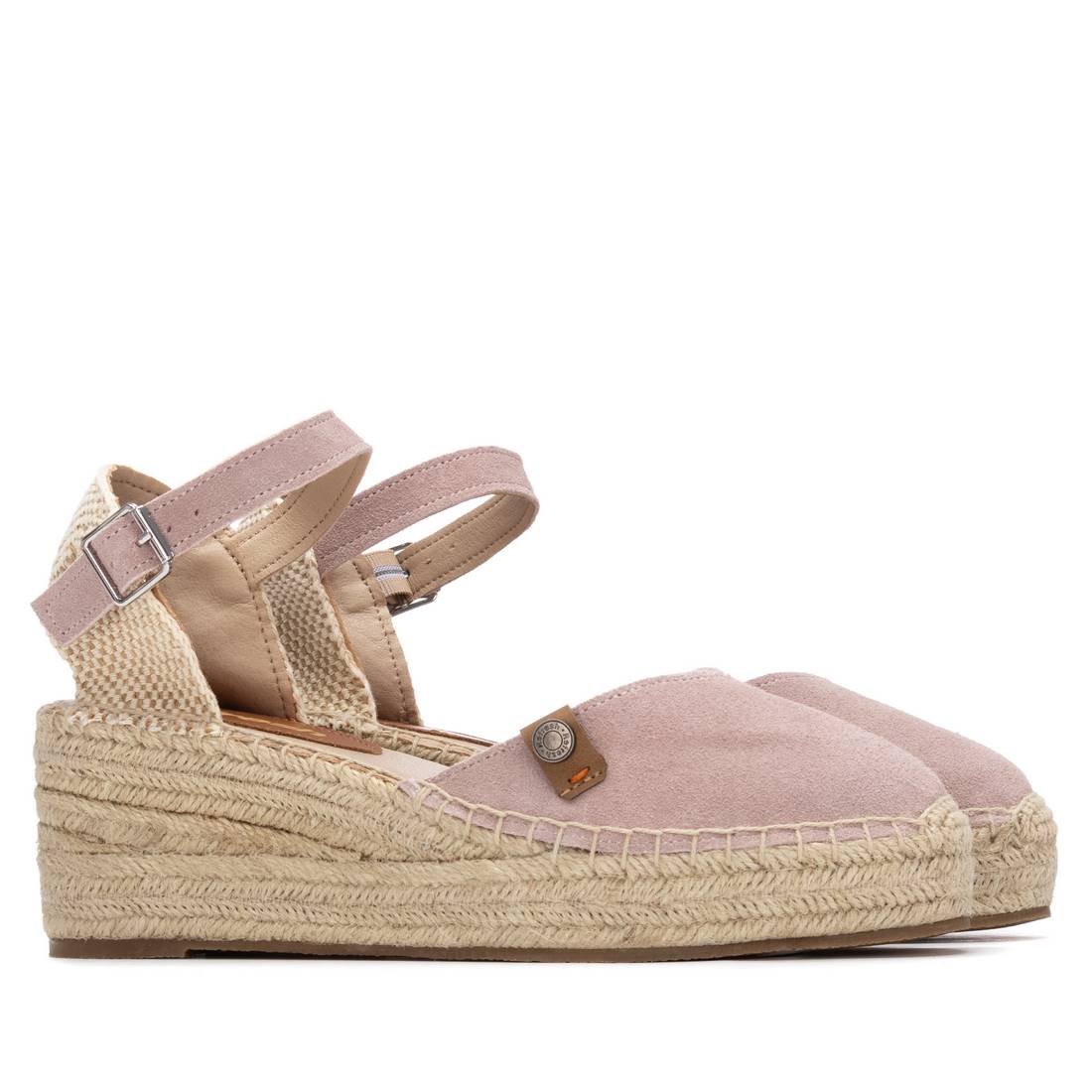 Zapato de mujer con cuña Refresh 17523508