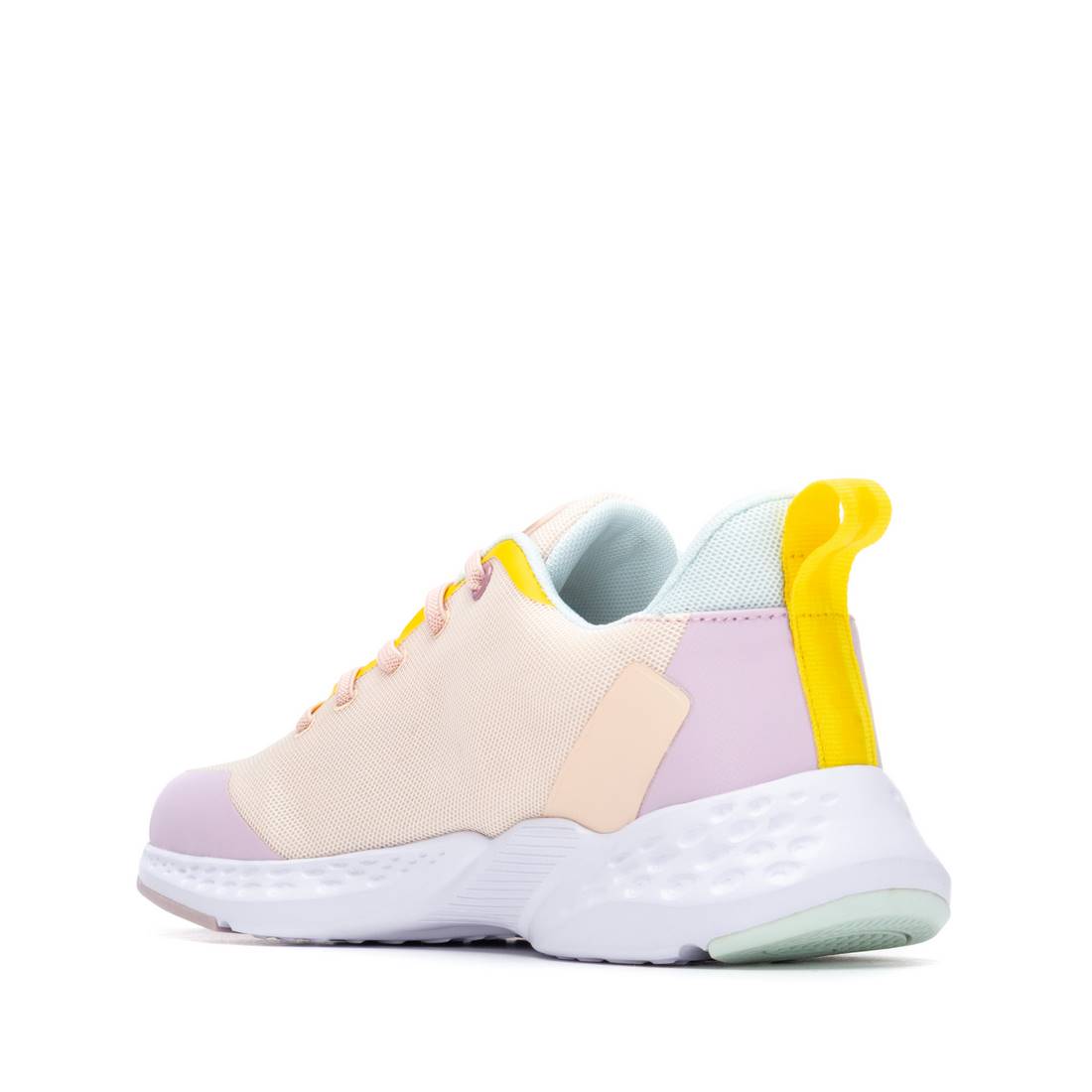 Zapatilla de mujer plano Refresh 17523703