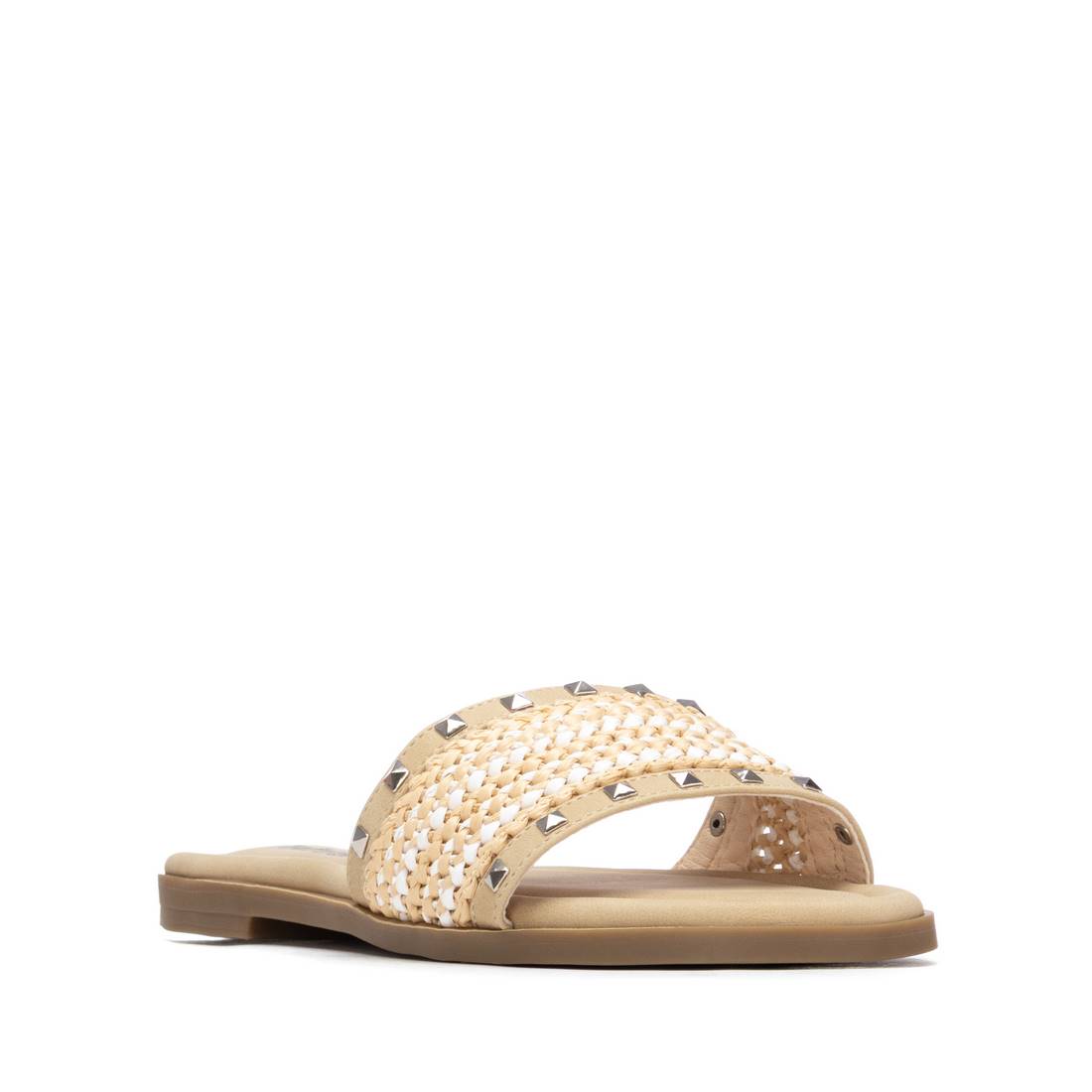 Sandalia de mujer plano Refresh 17524302