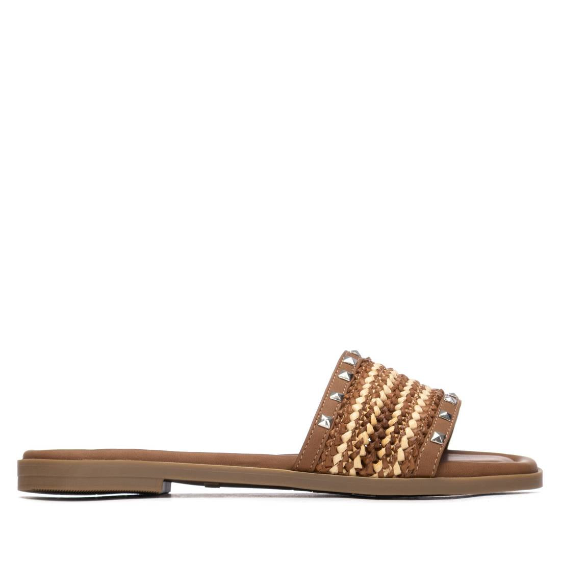 Sandalia de mujer plano Refresh 17524304