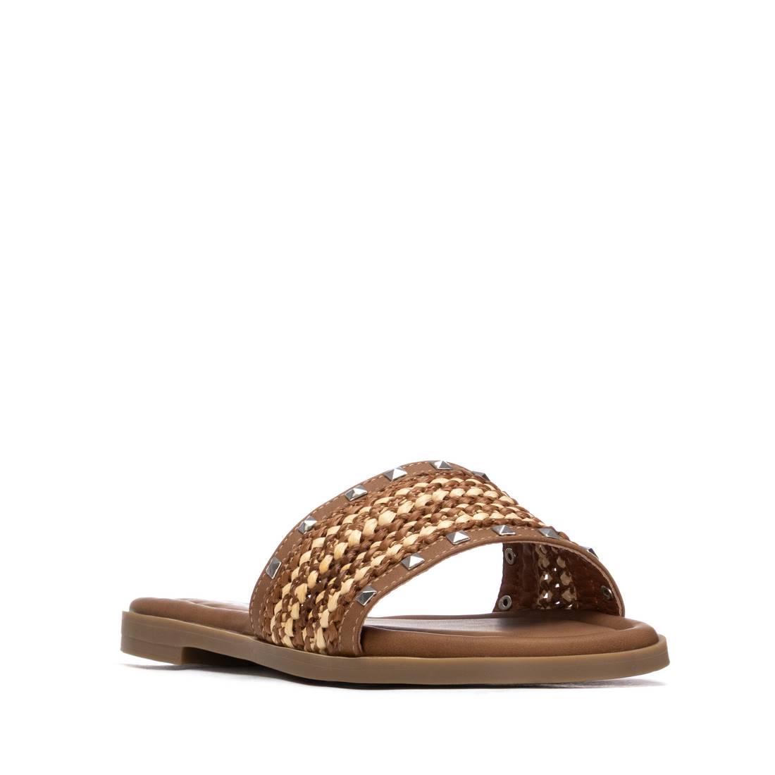 Sandalia de mujer plano Refresh 17524304