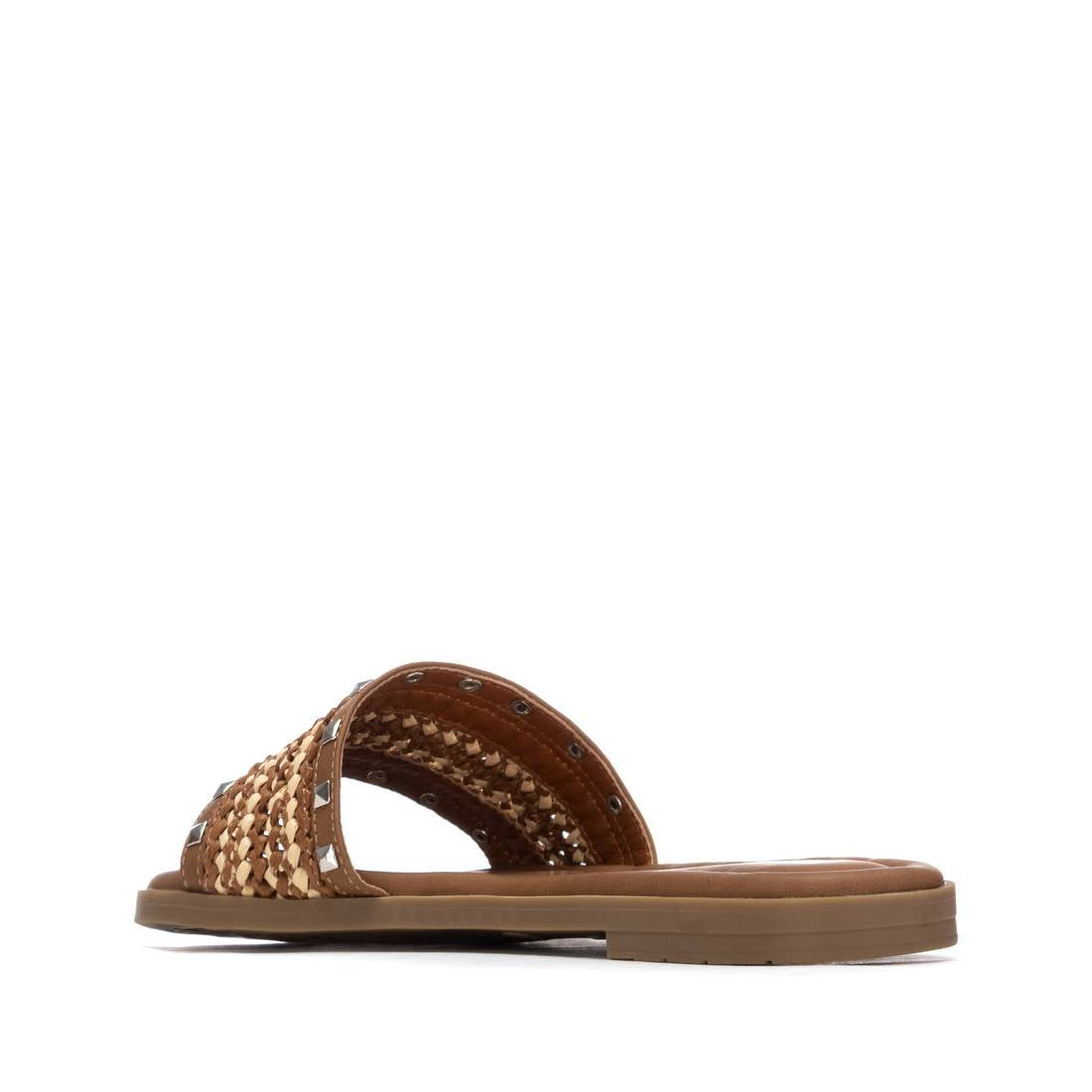 Sandalia de mujer plano Refresh 17524304