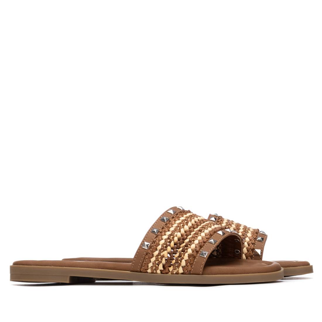 Sandalia de mujer plano Refresh 17524304