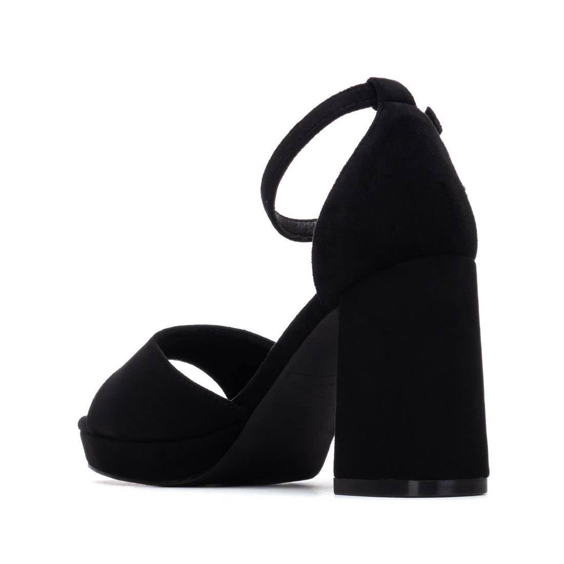 Sandalia de mujer con tacón Refresh 17525301