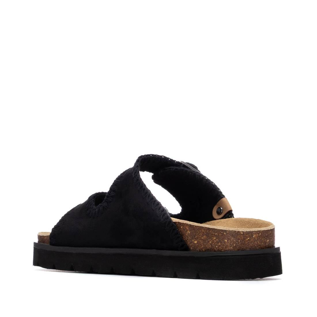 Sandalia de mujer plano Refresh 17527803