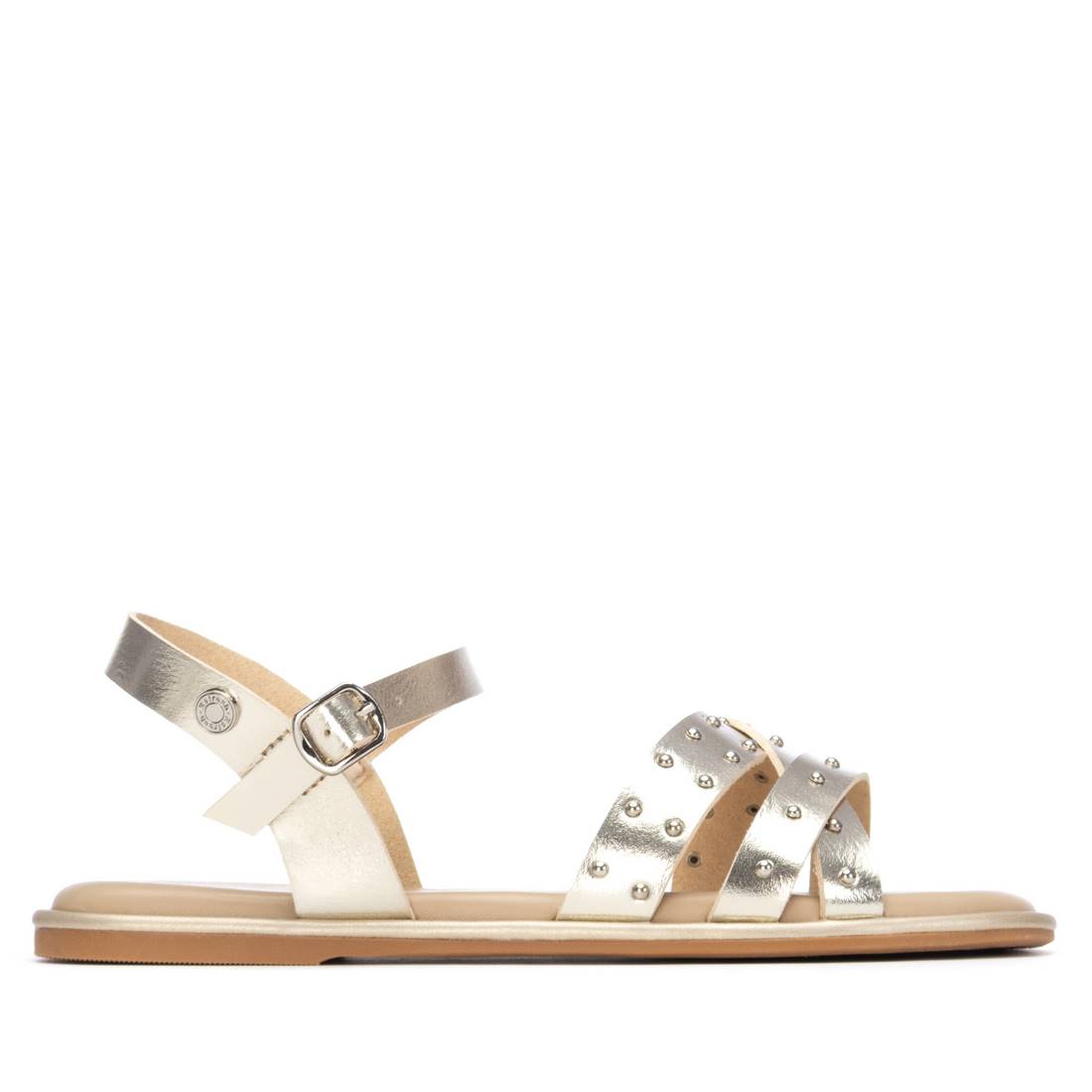 Sandalia de mujer plano Refresh 17528502
