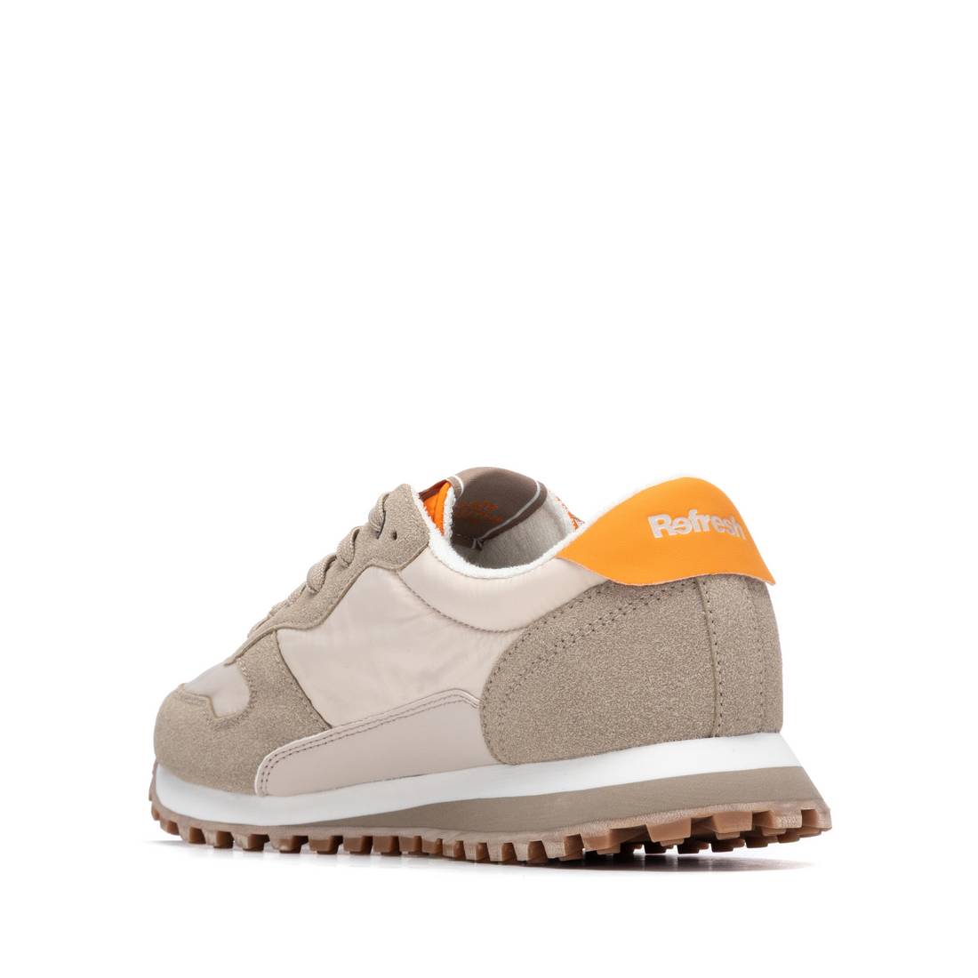 MEN'S SNEAKER REFRESH 17551501