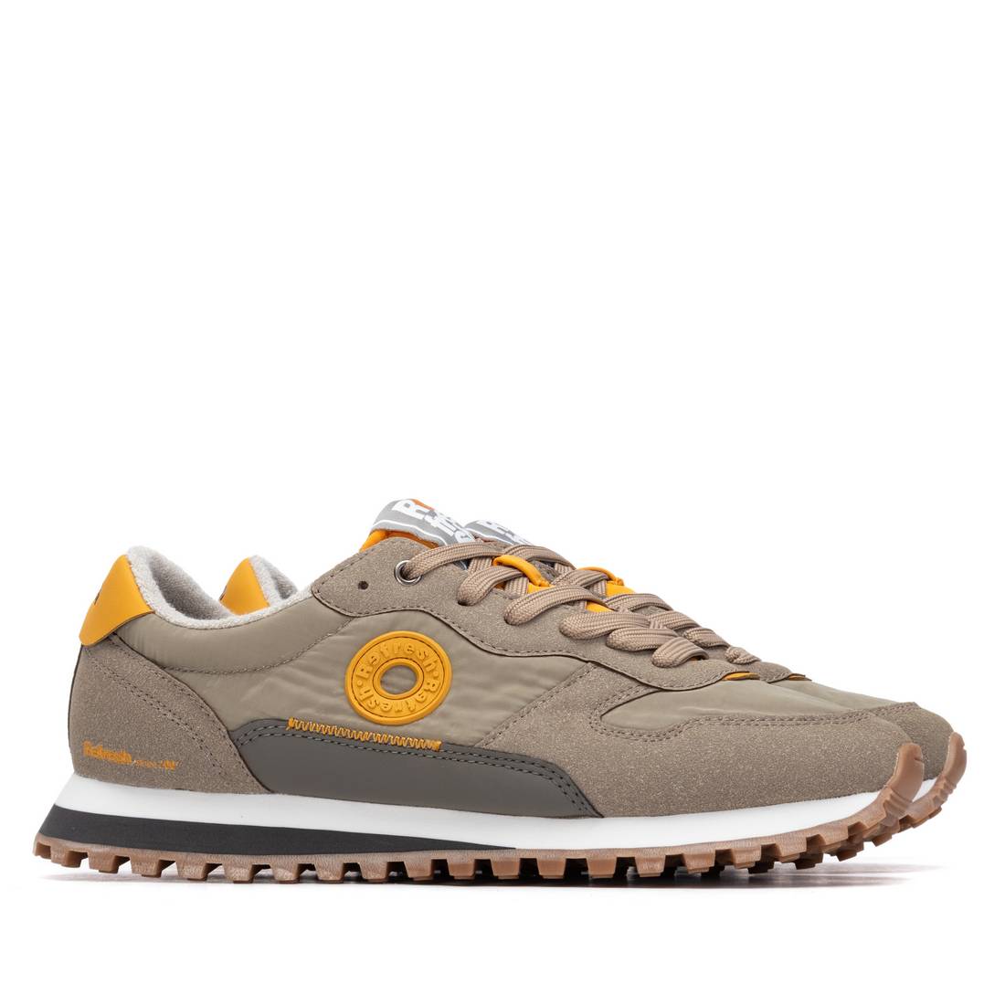 MEN'S SNEAKER REFRESH 17551502