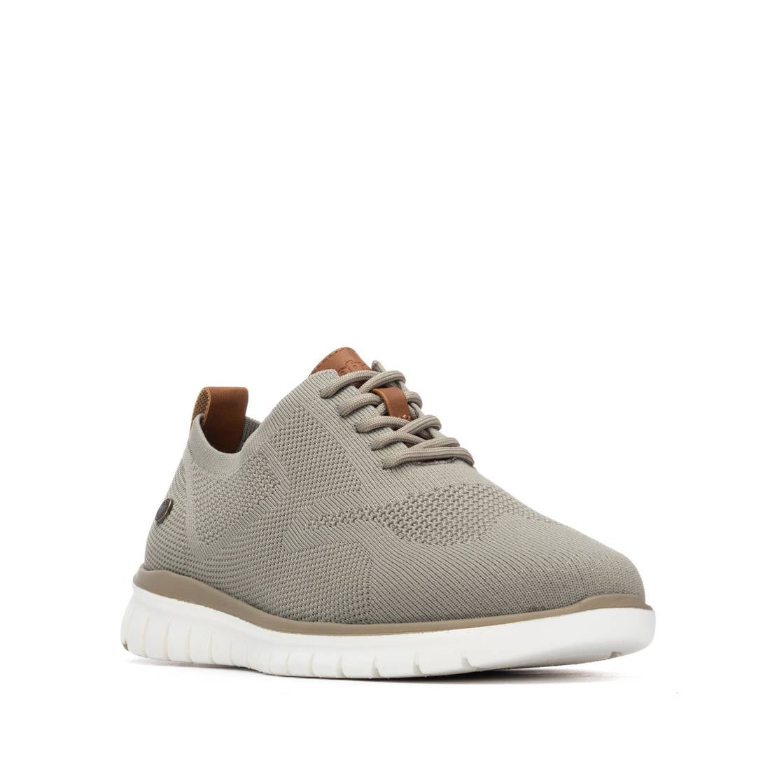Zapatilla de hombre plano Refresh 17552002