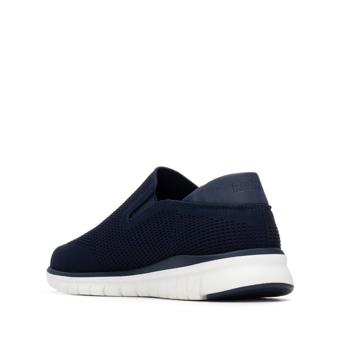 Zapato de hombre plano Refresh 17552101
