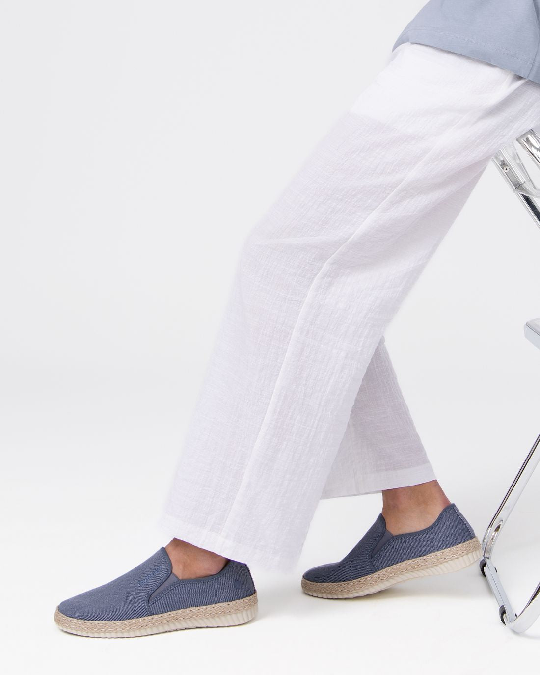 Zapato de hombre plano Refresh 17552201