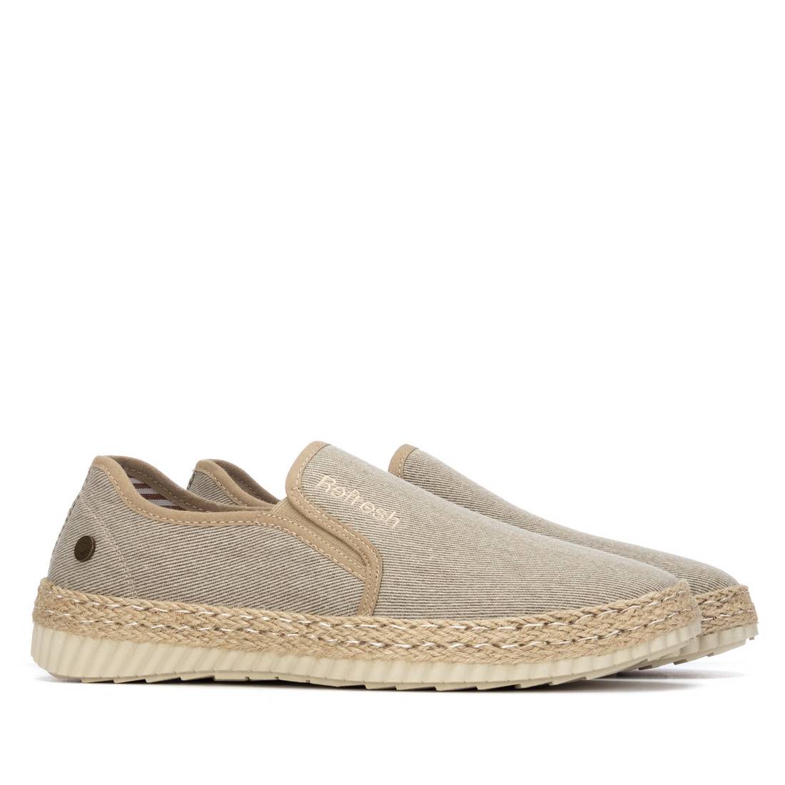 Zapato de hombre plano Refresh 17552202