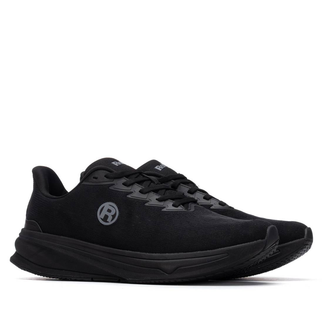 Zapatilla de hombre plano Refresh 17552603
