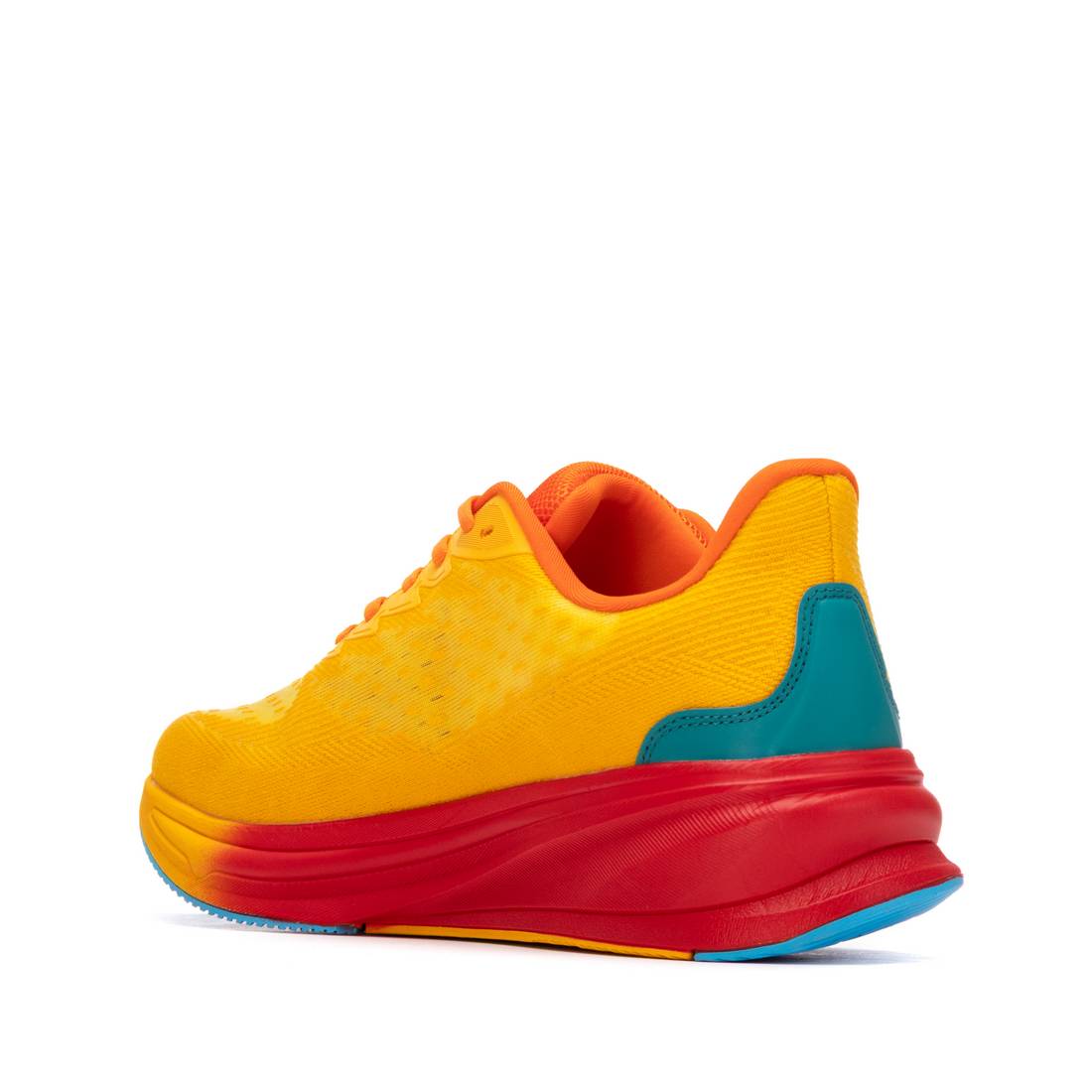 Zapatilla de hombre plano Refresh 17552604