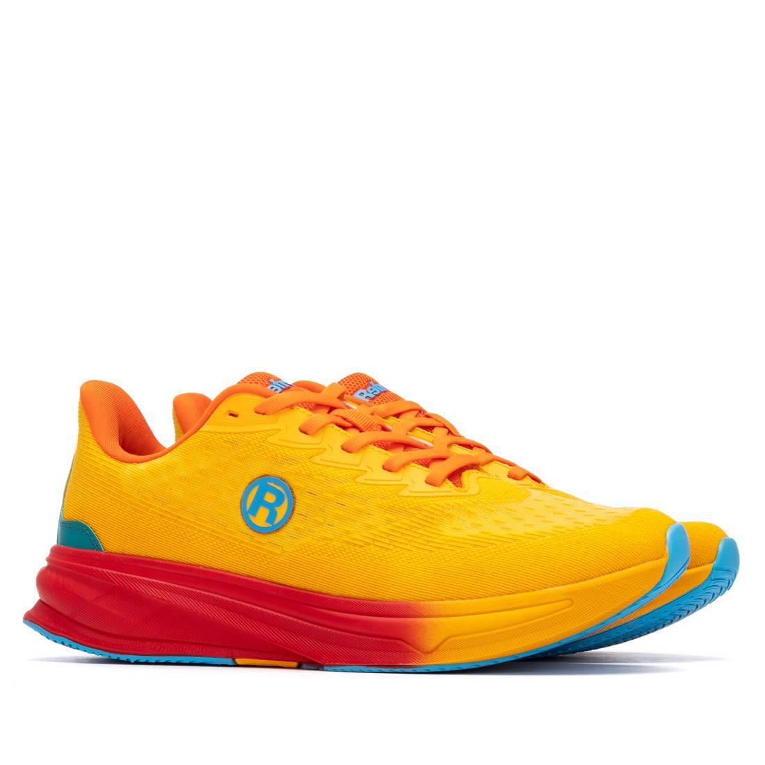 Zapatilla de hombre plano Refresh 17552604