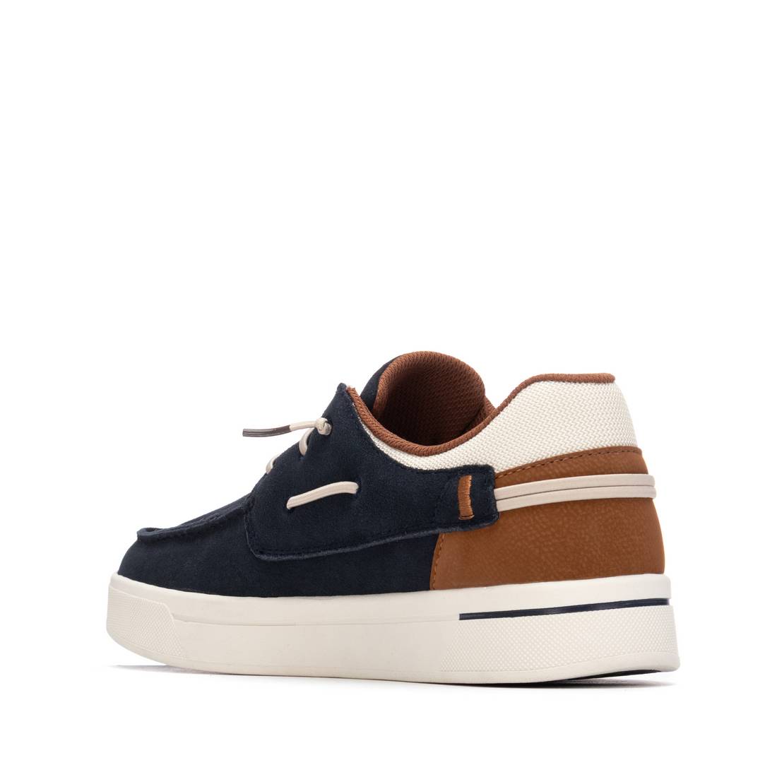 Zapato de hombre plano Refresh 17553003