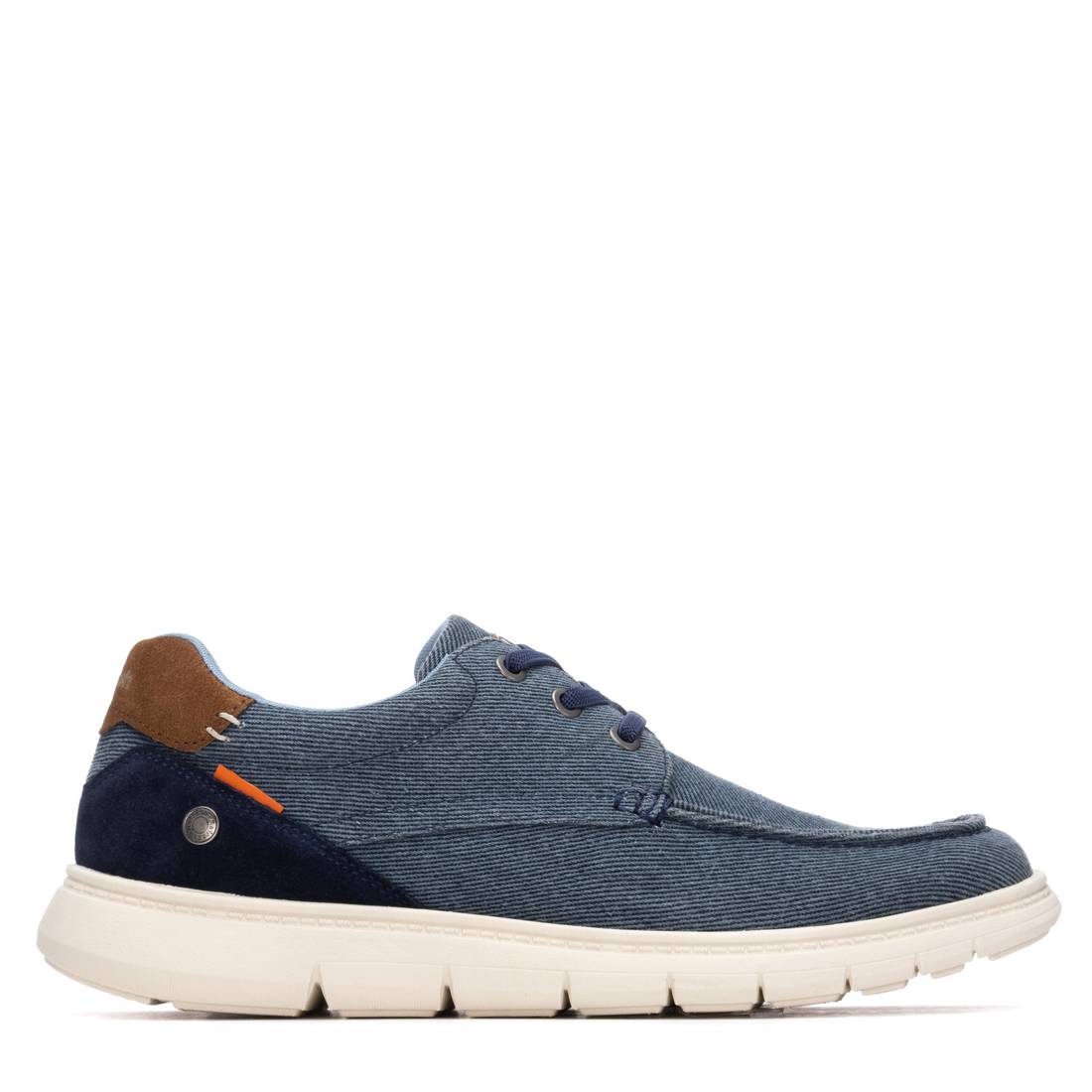 Zapato de hombre plano Refresh 17553402