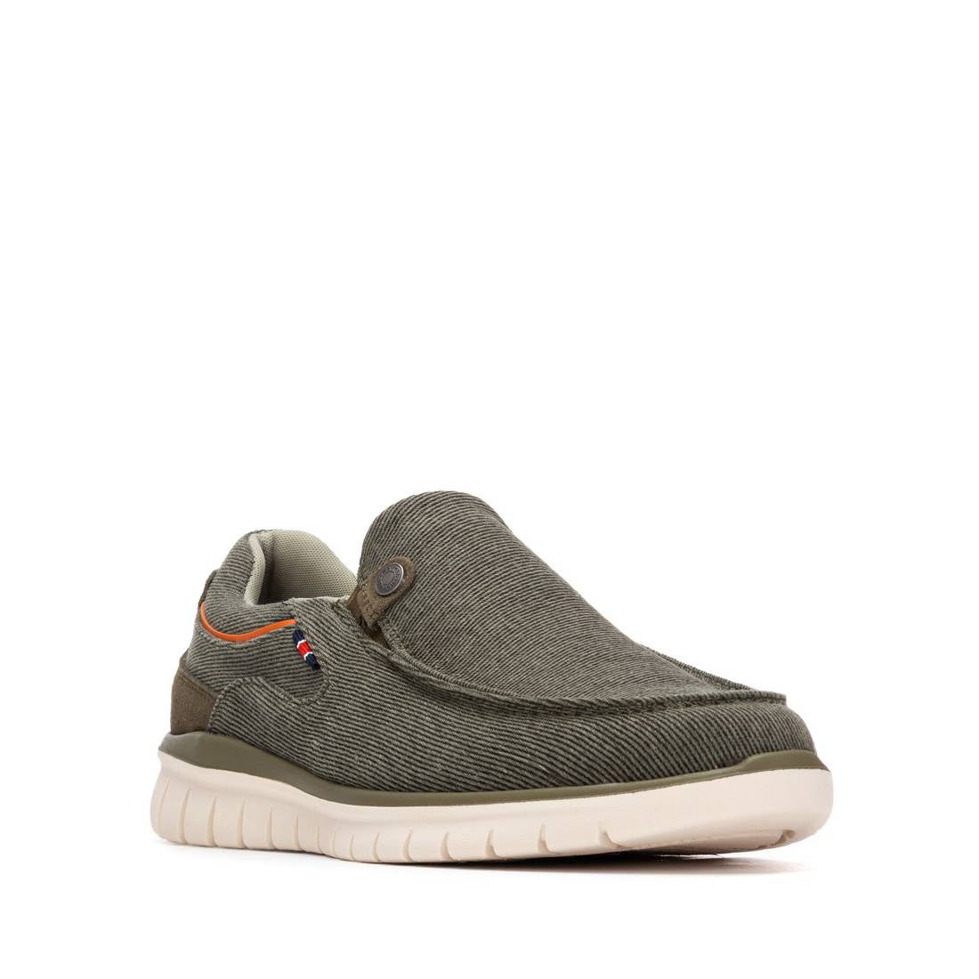 Zapato de hombre plano Refresh 17553501