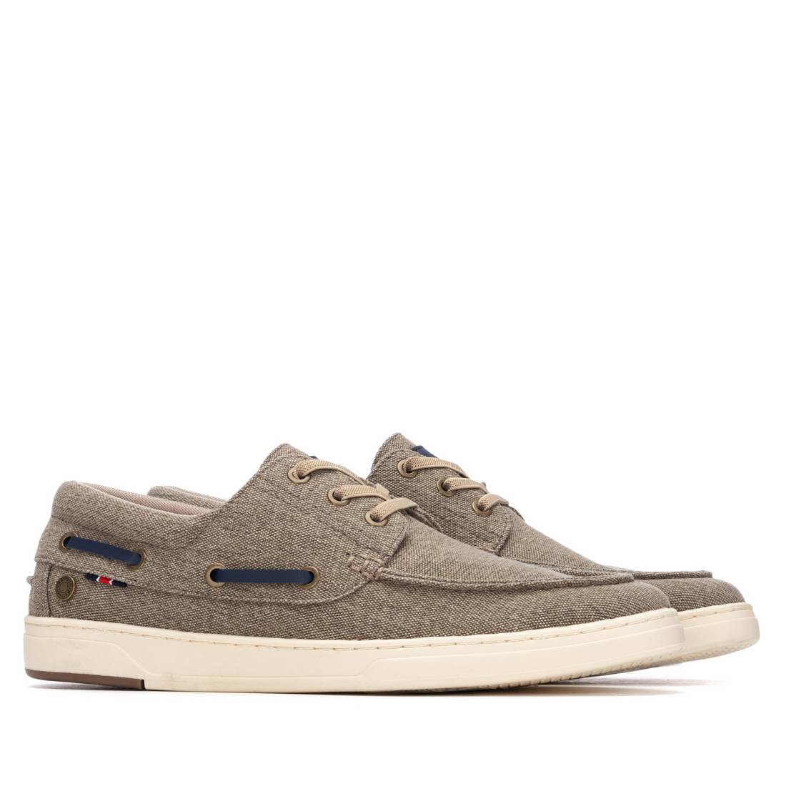 Zapato de hombre plano Refresh 17553602