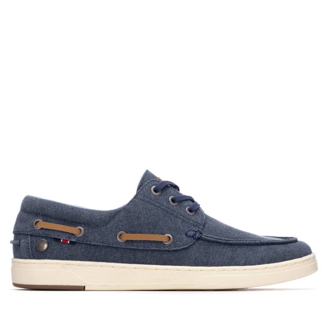 Zapato de hombre plano Refresh 17553603