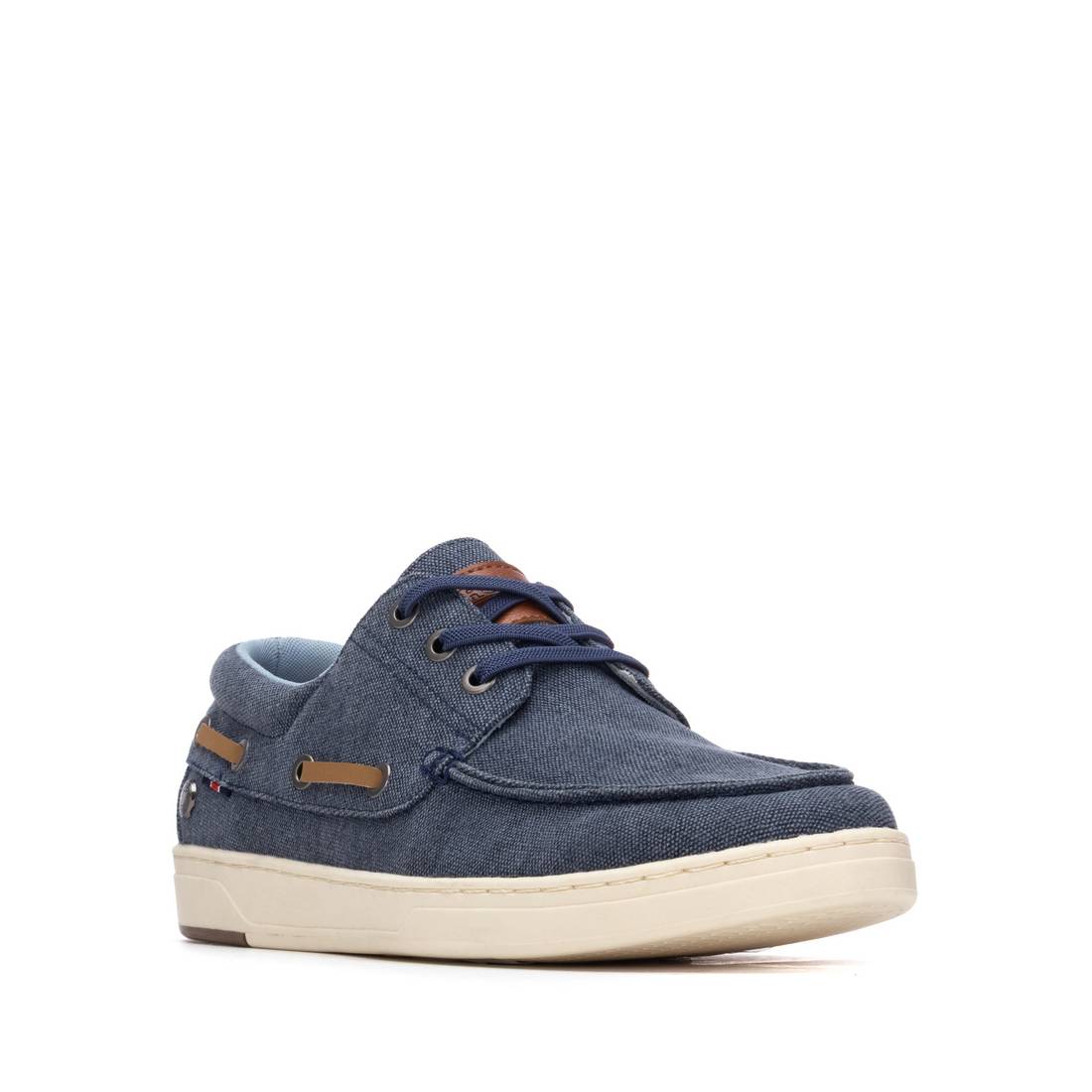 Zapato de hombre plano Refresh 17553603