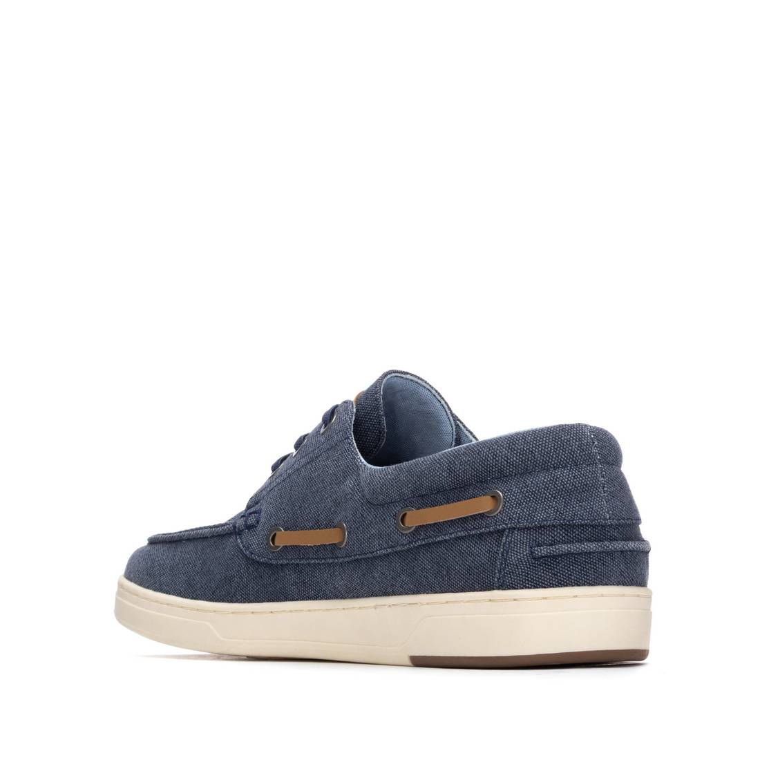 Zapato de hombre plano Refresh 17553603